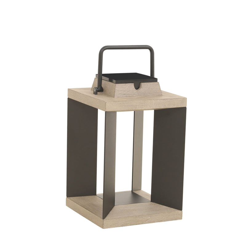 Teckinox/Teckalu Garden Lantern Light -Small