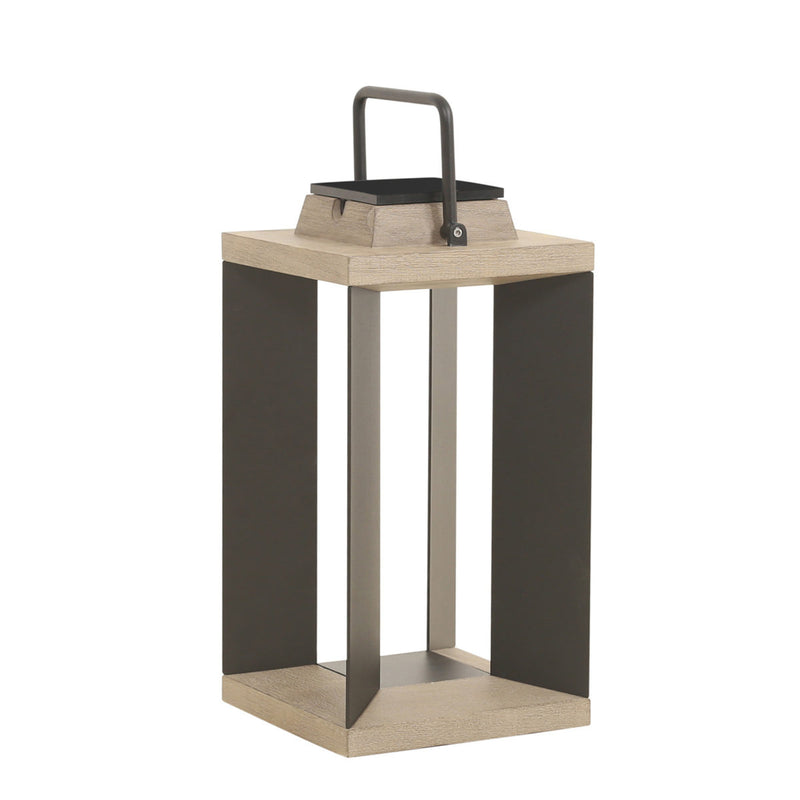 Teckinox/Teckalu Garden Lantern Light - Medium