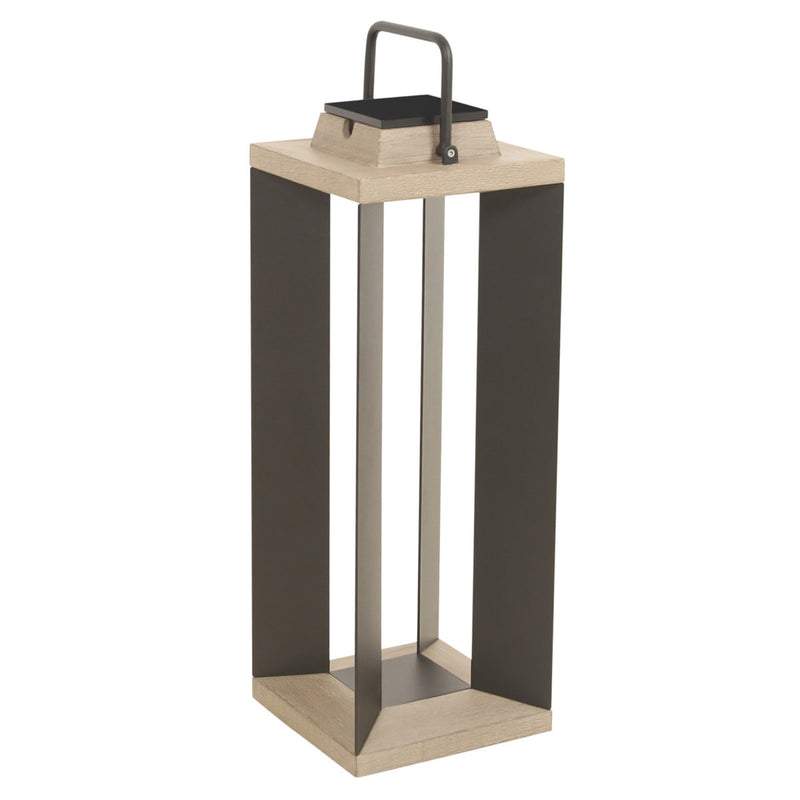 Teckinox/Teckalu Garden Lantern Light - Large