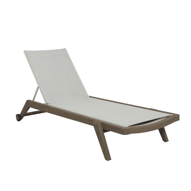 COPENHAGUE SUNLOUNGER - matchless style