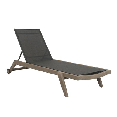 COPENHAGUE SUNLOUNGER - matchless style