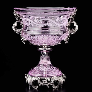 BADARI - Medici Oval Bowl - Matchless Style