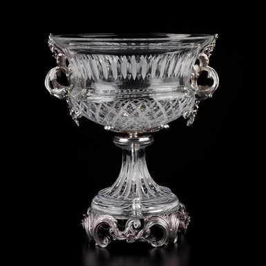 BADARI - Medici Oval Bowl - Matchless Style