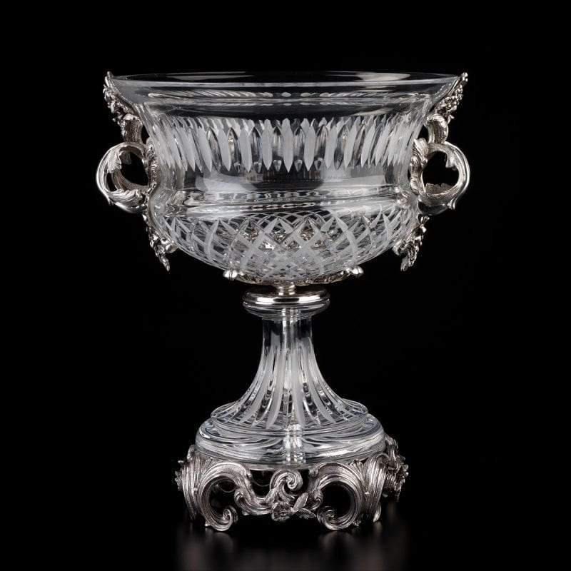 BADARI - Medici Oval Bowl - Matchless Style