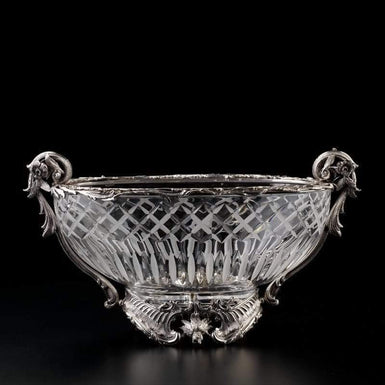 BADARI - Louis XV - Matchless Style