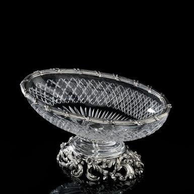 Sophia Oval Bowl