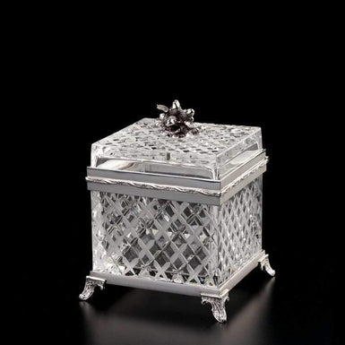 BADARI - Luxury Box - Matchless Style