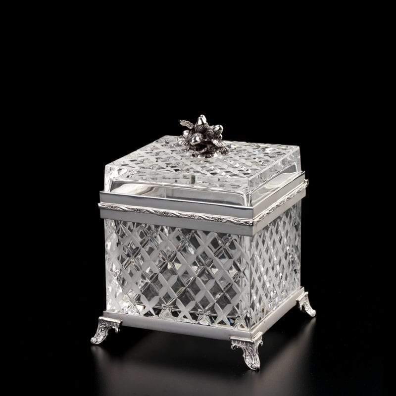 BADARI - Luxury Box - Matchless Style
