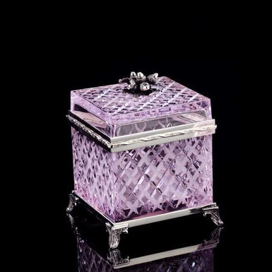BADARI - Luxury Box - Matchless Style