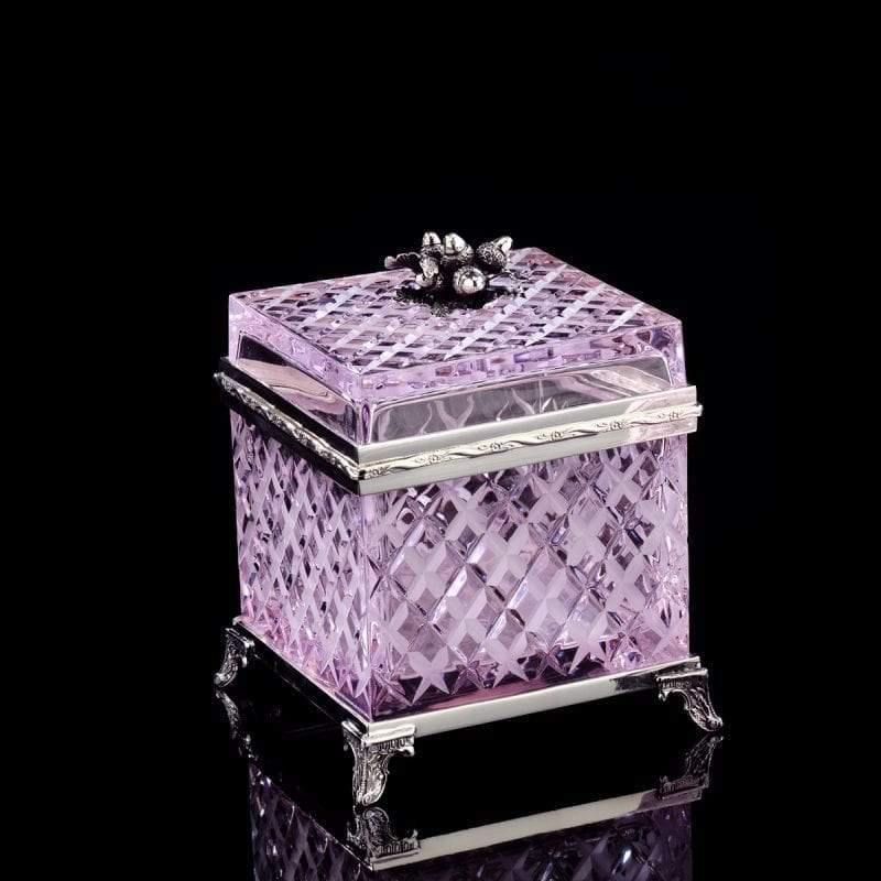 BADARI - Luxury Box - Matchless Style