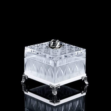 BADARI - Luxury Small Box - Matchless Style
