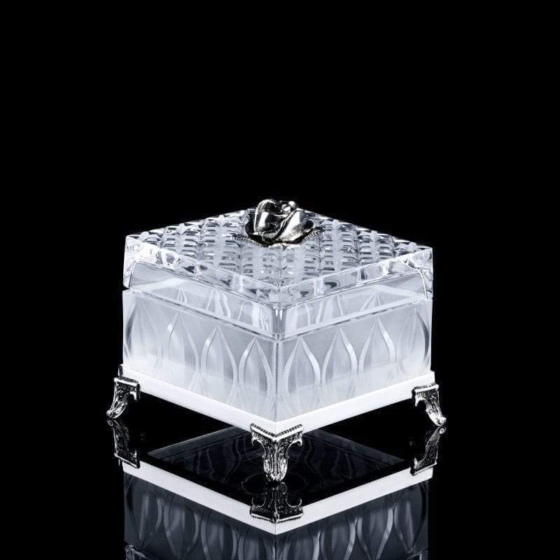 BADARI - Luxury Small Box - Matchless Style