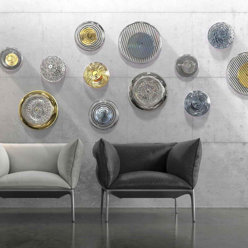 AYSAN - Nibel Wall Light - Matchless Style