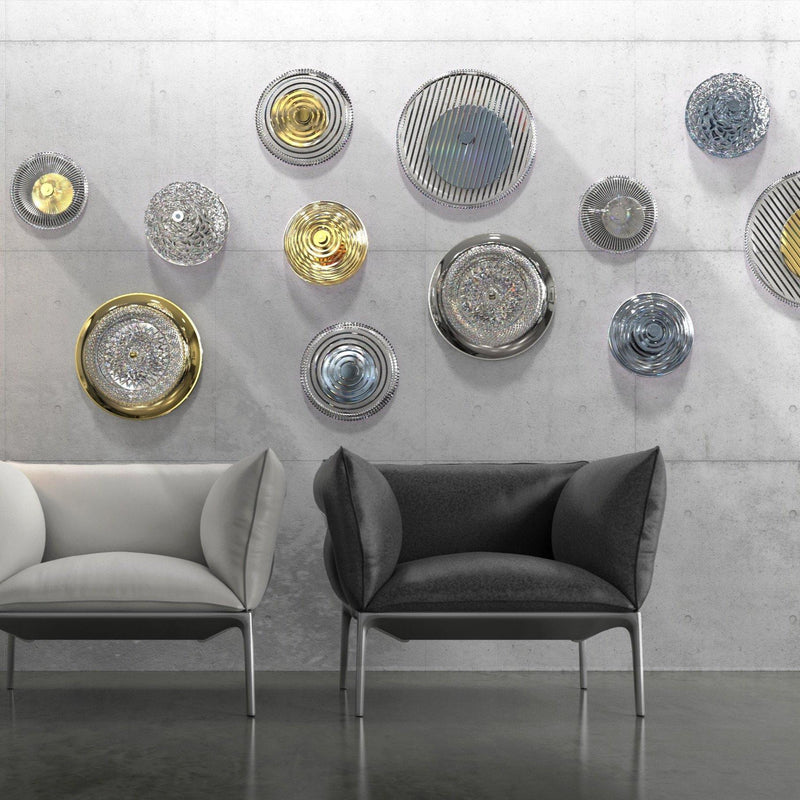 AYSAN - Pangea Wall Light - Matchless Style