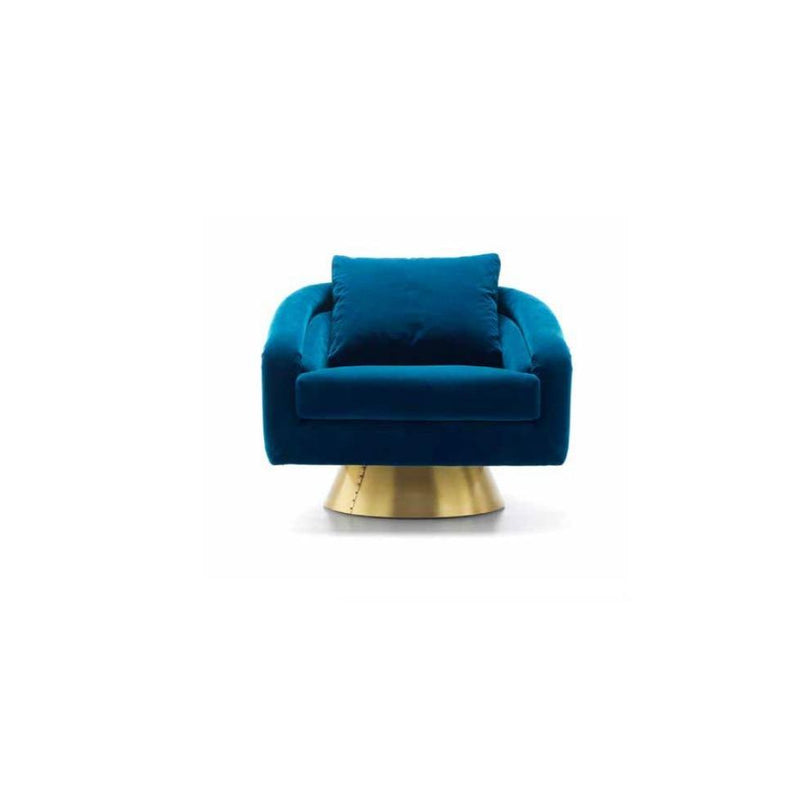Akanu Sofa - matchless style