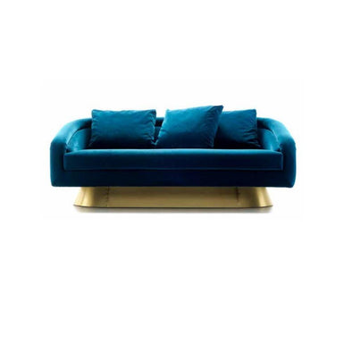 Akanu Sofa - matchless style