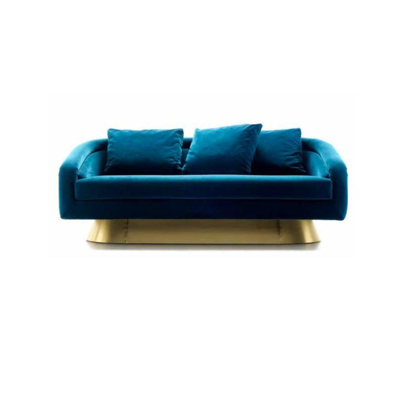 Akanu Sofa - matchless style