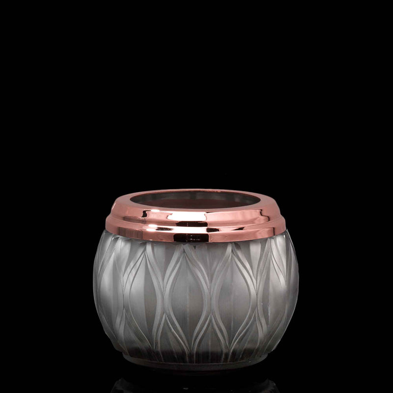 Flora Medium Vase - matchless style
