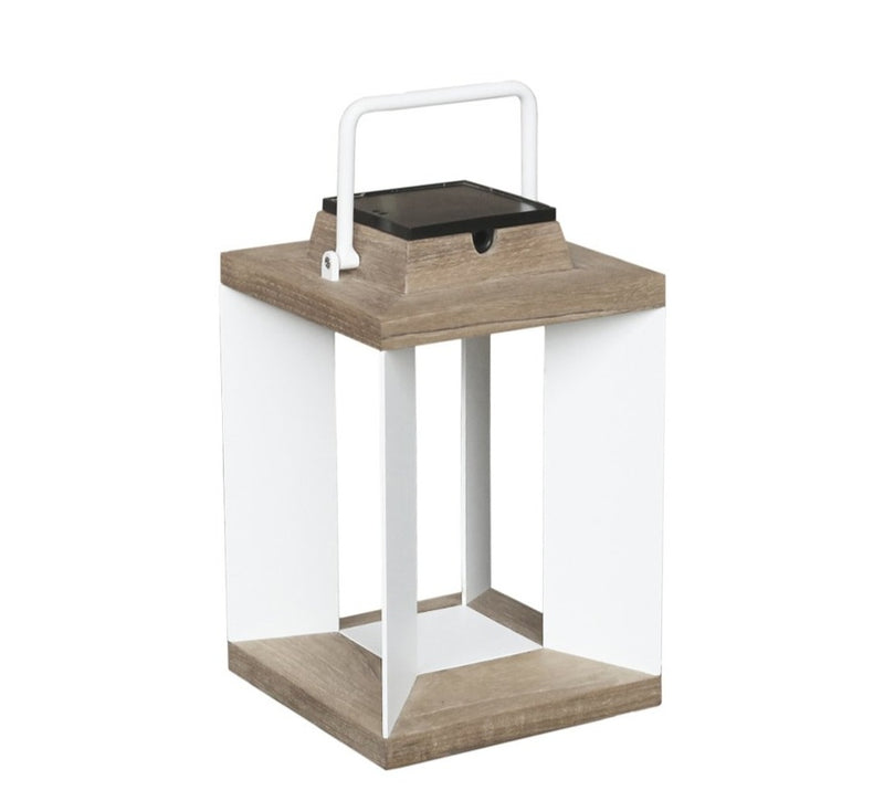 Teckinox/Teckalu Garden Lantern Light -Small