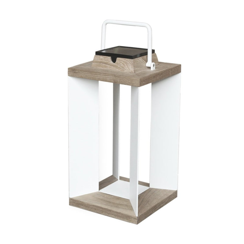 Teckinox/Teckalu Garden Lantern Light - Medium