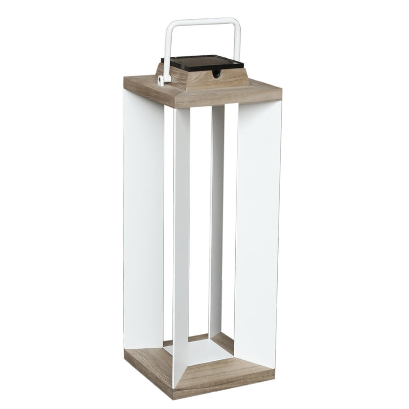 Teckinox/Teckalu Garden Lantern Light - Large