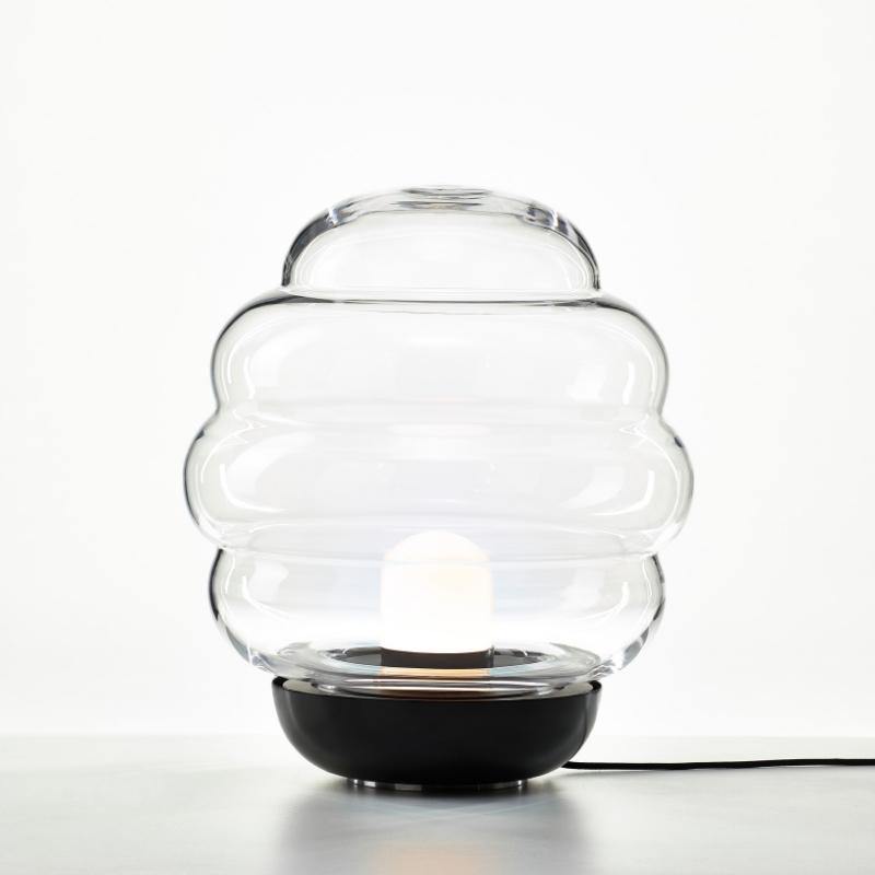 BOMMA - Blimp Floor / Table Light - Matchless Style