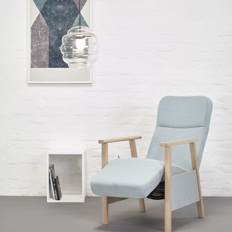 BOMMA - Blimp Pendant Light - Matchless Style