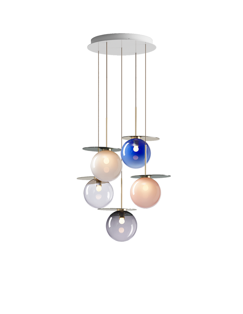 Umbra Chandelier