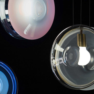 BOMMA - Orbital Pendant Light - Matchless Style