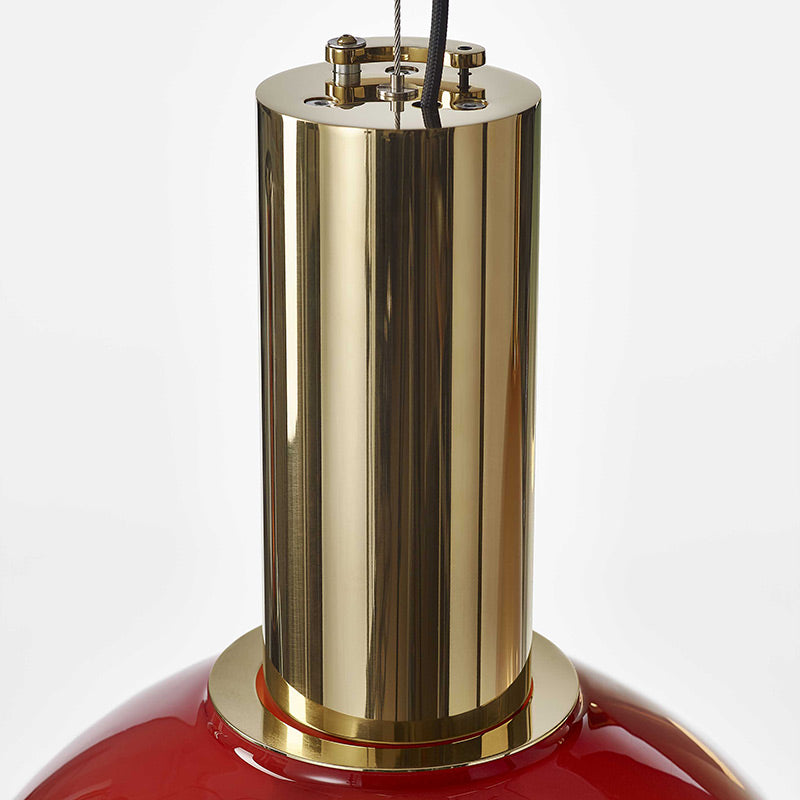 Phenomena Pendant Ball