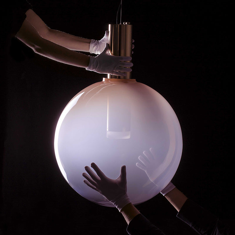 Phenomena Pendant Ball