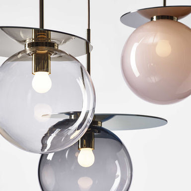 Umbra Chandelier