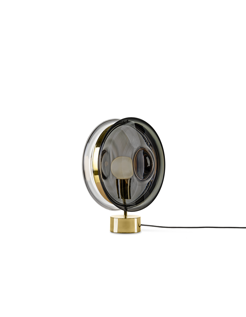 Orbital Table Light