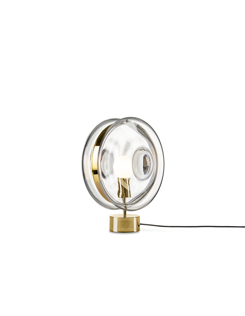Orbital Table Light