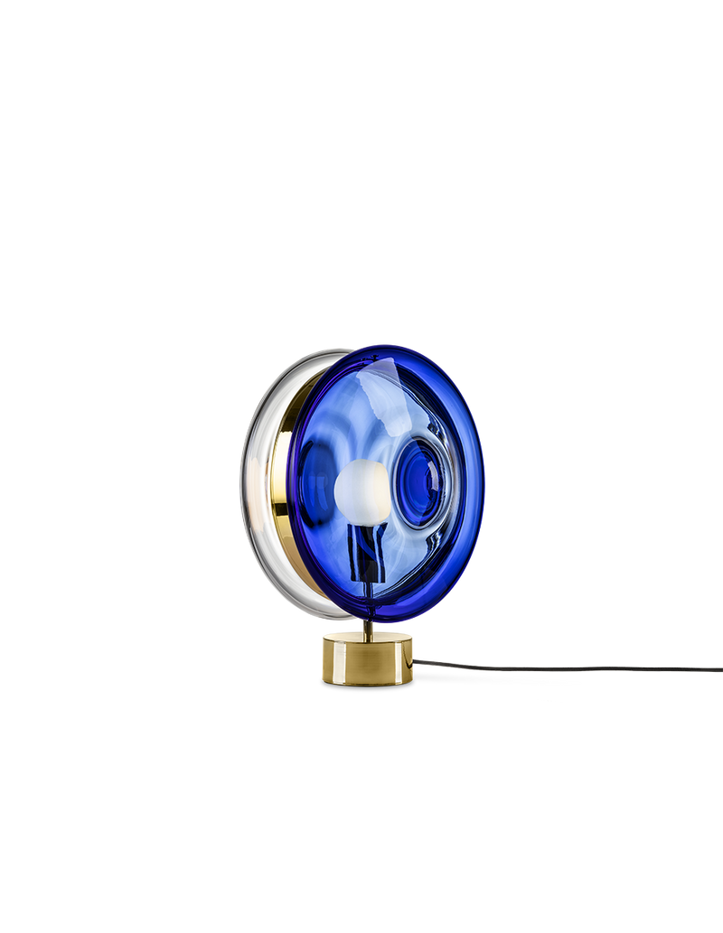 Orbital Table Light