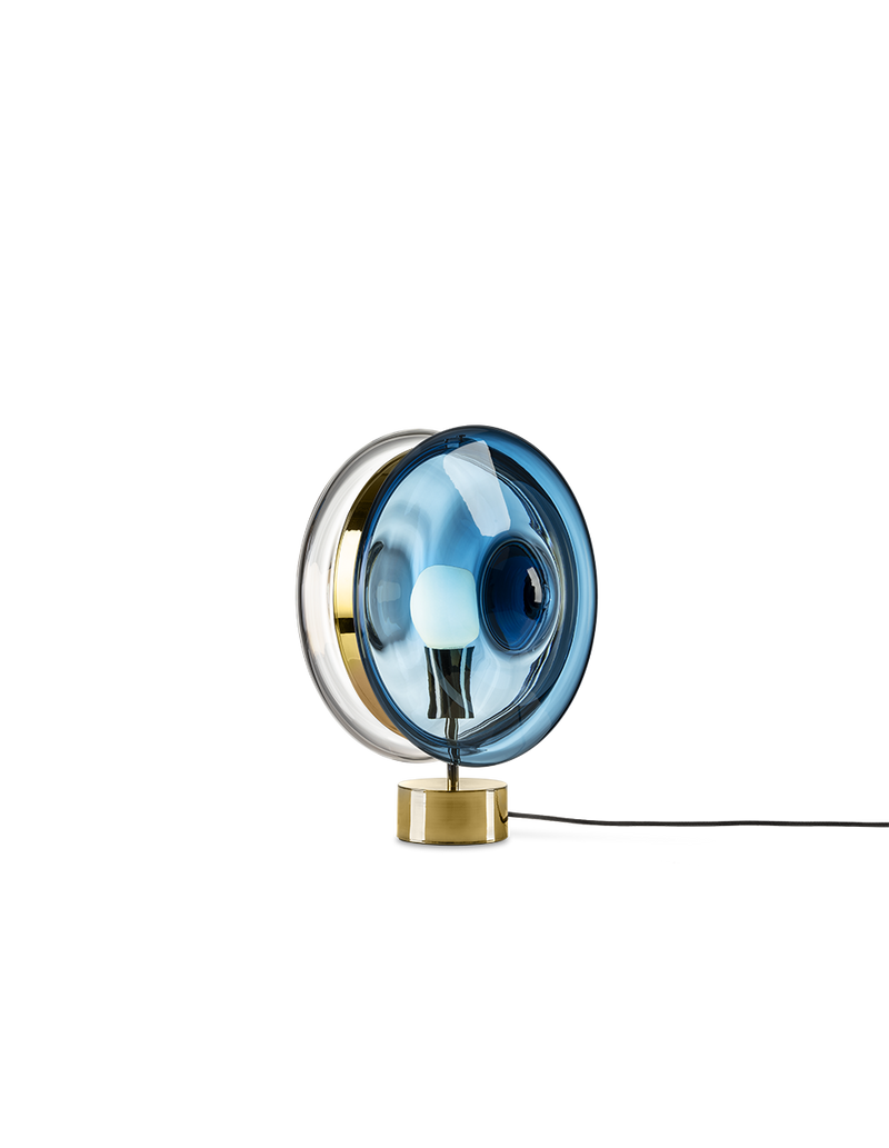 Orbital Table Light