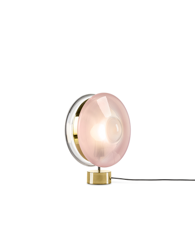 Orbital Table Light