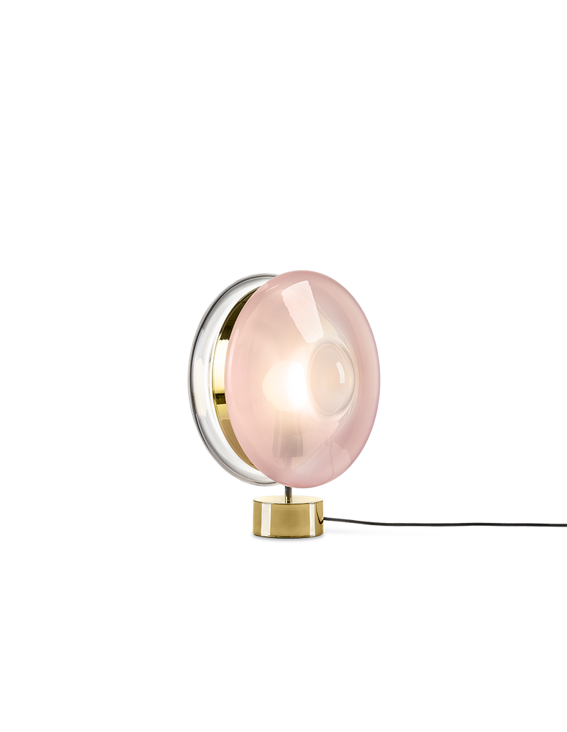 Orbital Table Light