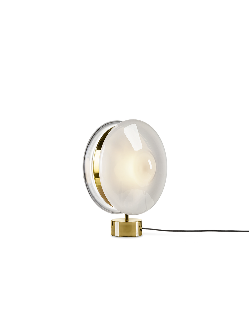 Orbital Table Light