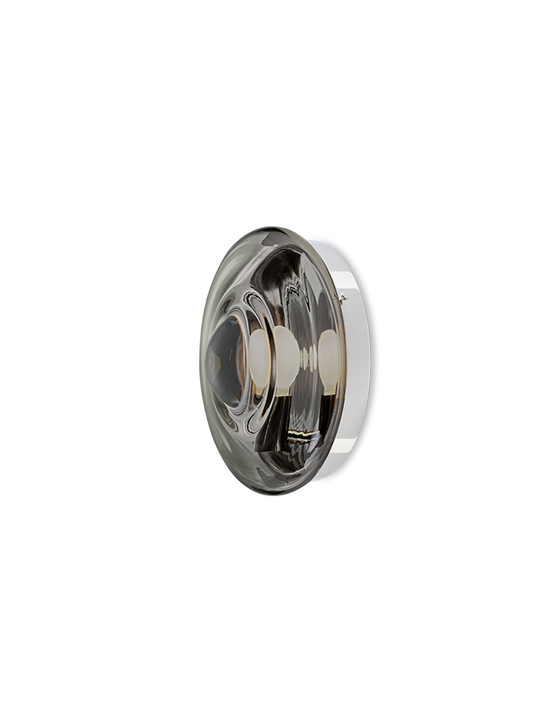 Orbital Wall Light