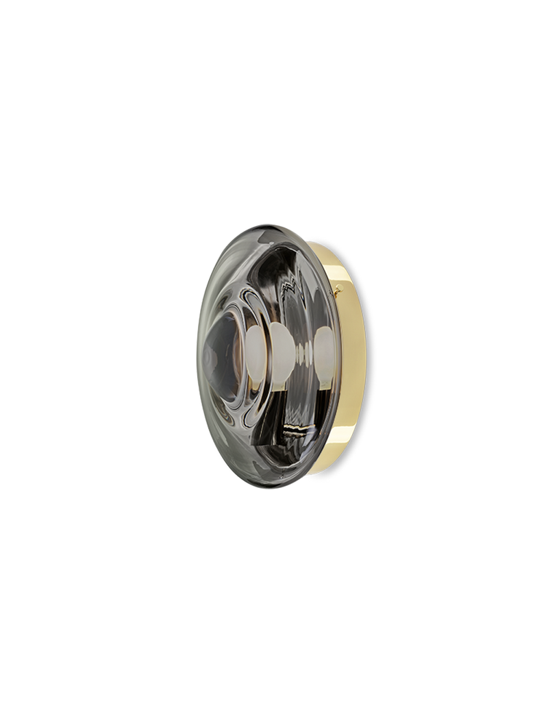 Orbital Wall Light