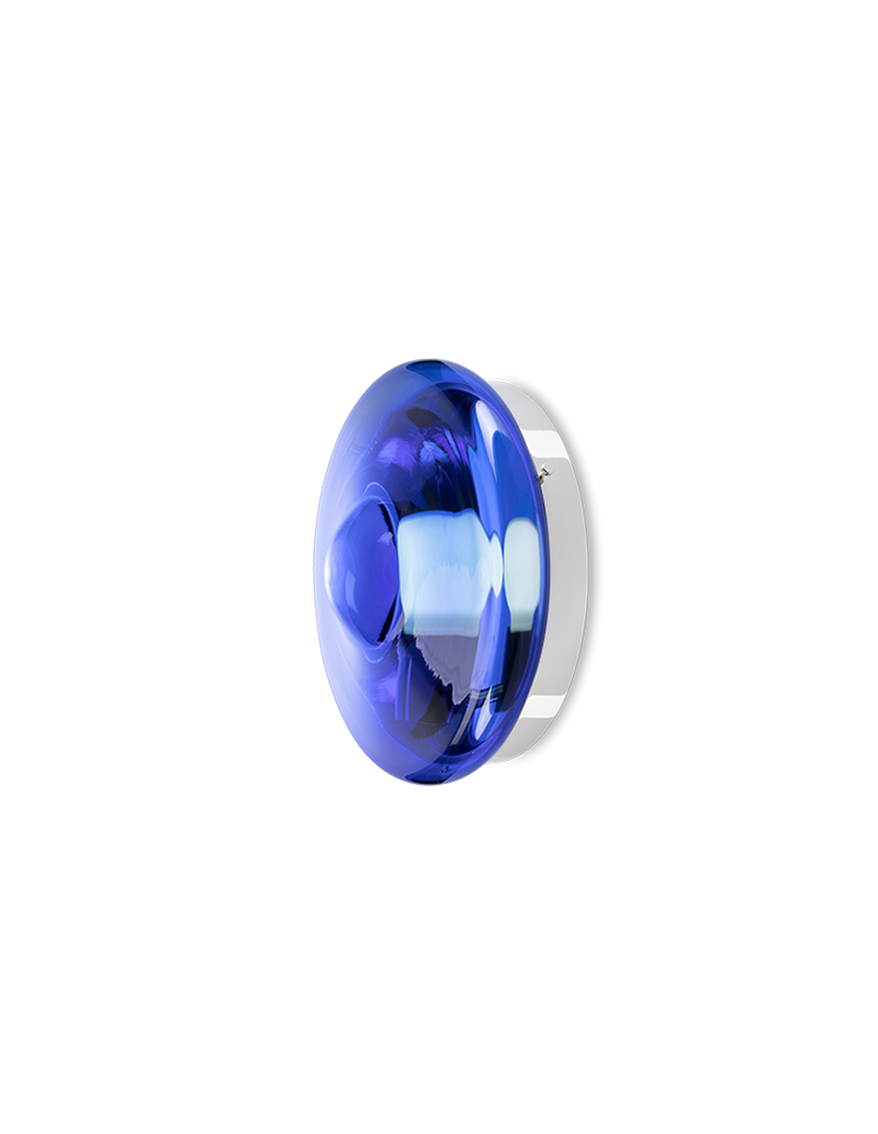 Orbital Wall Light