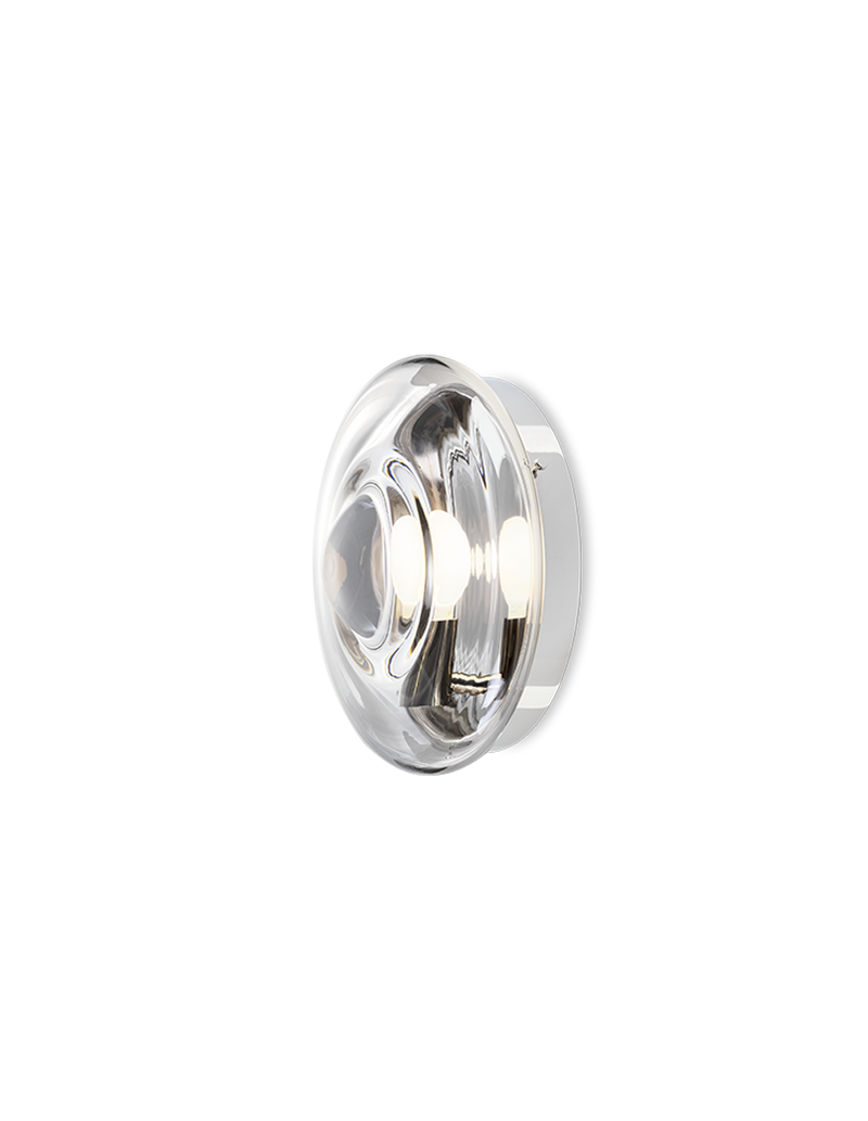 Orbital Wall Light