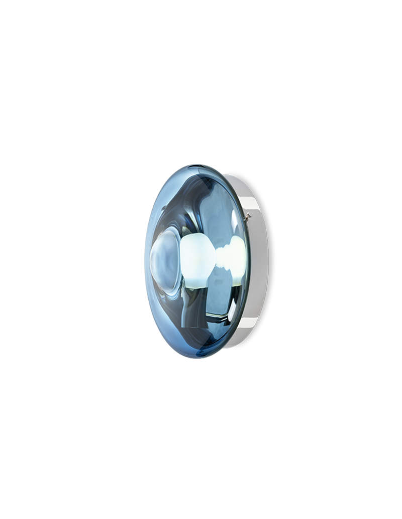 Orbital Wall Light