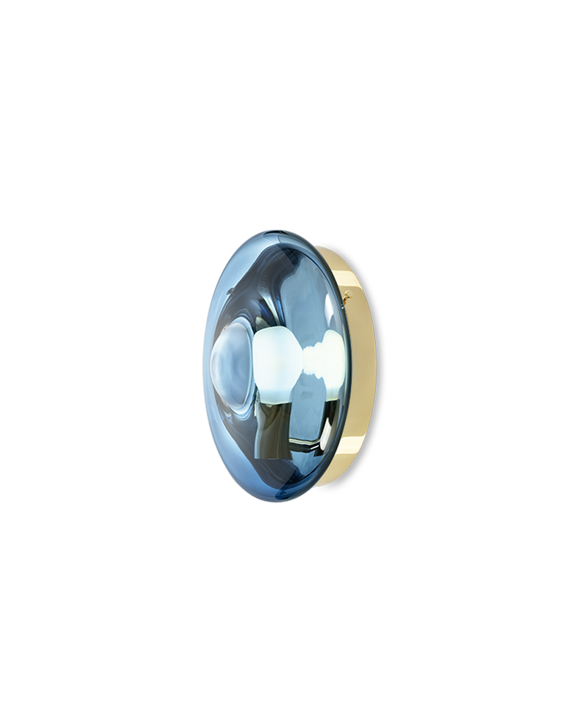 Orbital Wall Light