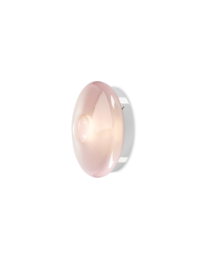 Orbital Wall Light