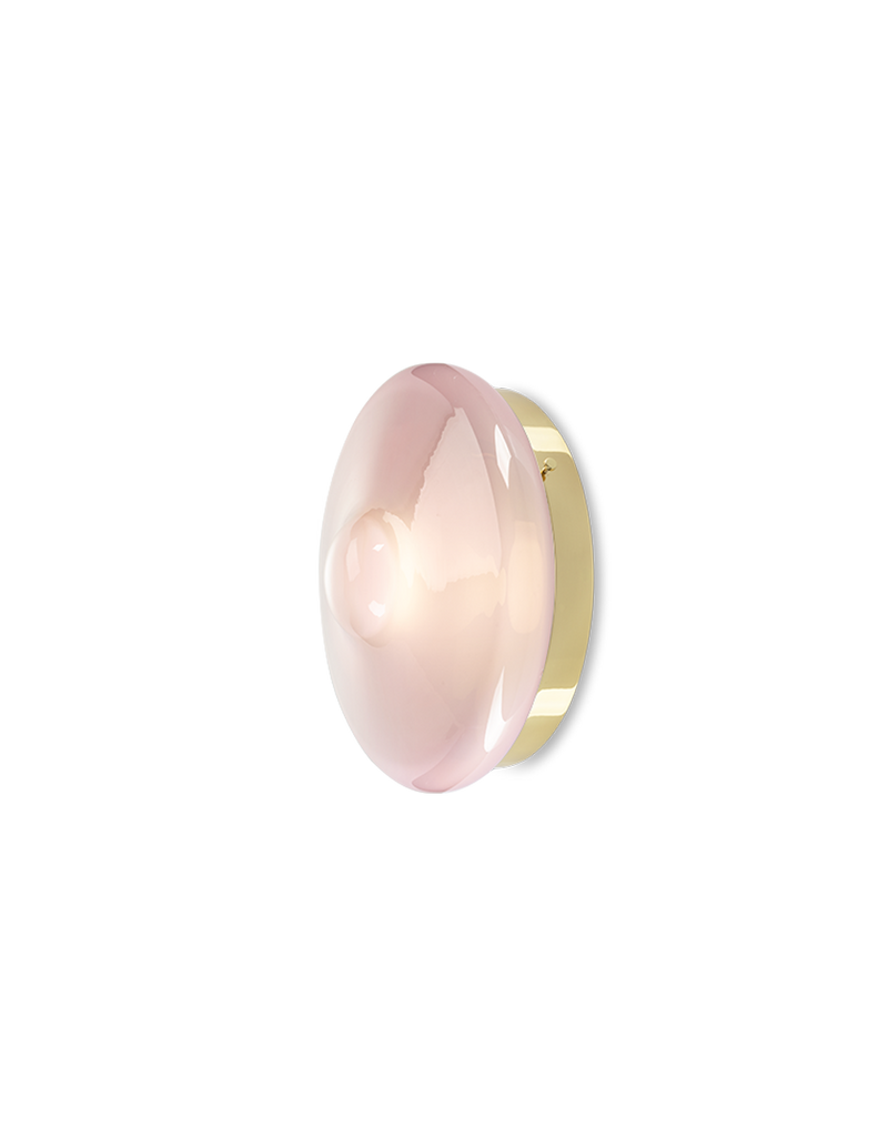 Orbital Wall Light