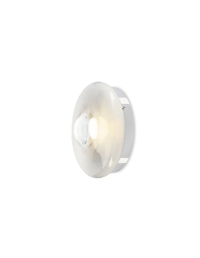 Orbital Wall Light