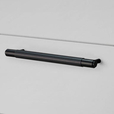 BUSTER+PUNCH - Pull Bar - Matchless Style