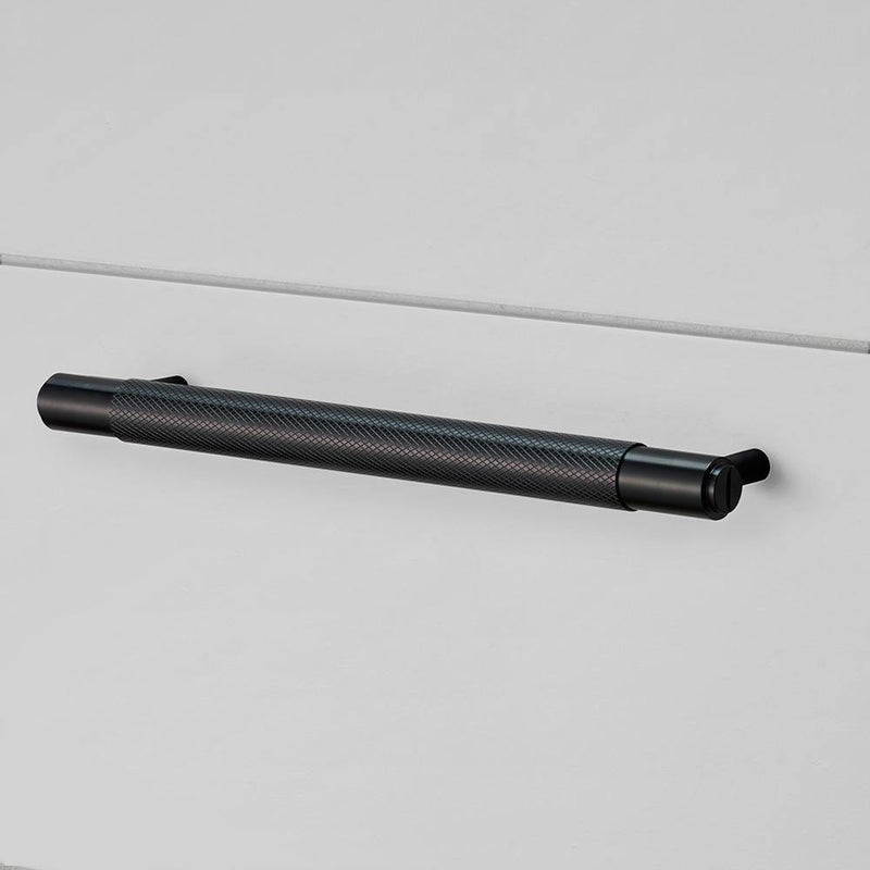 BUSTER+PUNCH - Pull Bar - Matchless Style